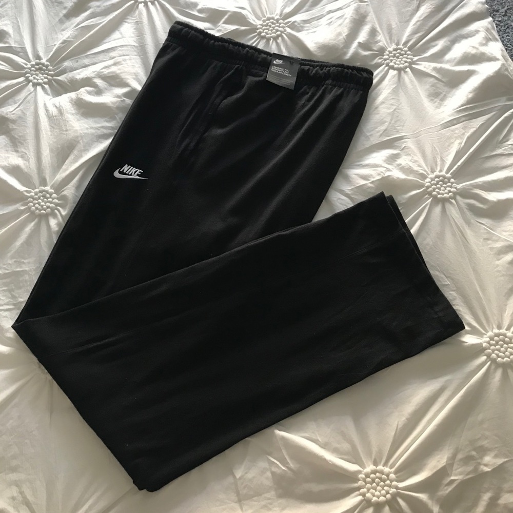 Men’s Nike Jersey Sportswear Pants